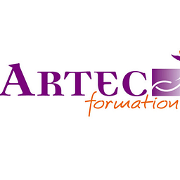 Logo Artec formation
