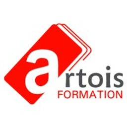 Logo Artois formation