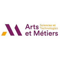 Logo Arts et métiers