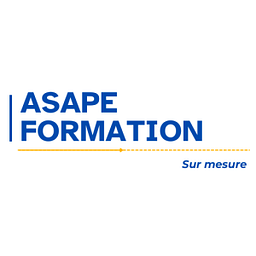 Logo Asape formation