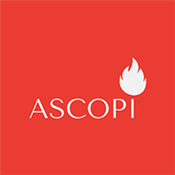 Logo Ascopi