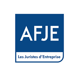 Logo Ass francaise juristes entreprises