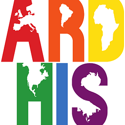 Logo Association ardhis