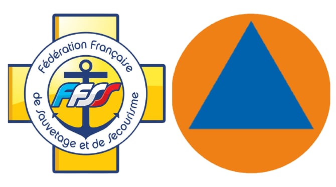 Logo Association de développement du sauvetage et du secourisme