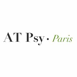 Logo At psy paris