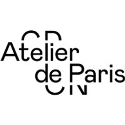 Logo Atelier de paris