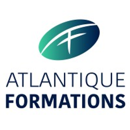 Logo Atlantique formations