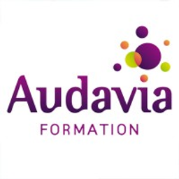 Logo Audavia formation