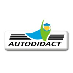 Logo Autodidact