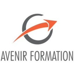Logo Avenir formation