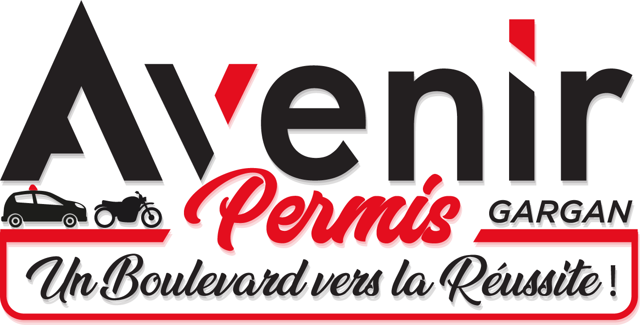 Logo Avenir permis gargan