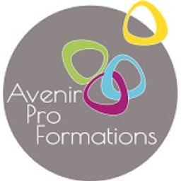 Logo Avenir pro formations