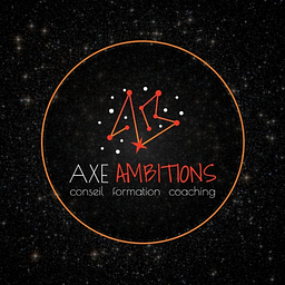 Logo Axe ambitions