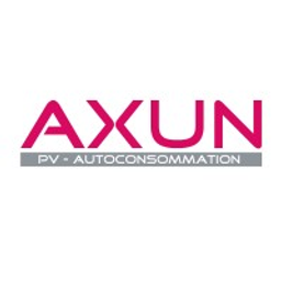 Logo Axun