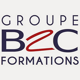 Logo B2c formation