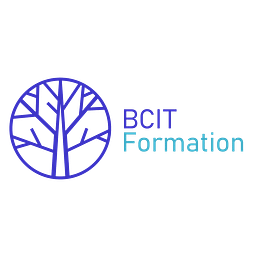 Logo Bcit formation