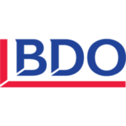 Logo Bdo France