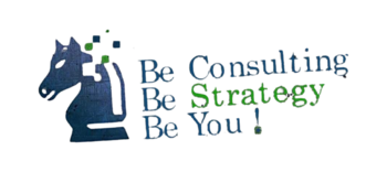 Logo Be consulting organisme de formation et conseils en entreprise