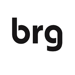 Logo Be resilient group