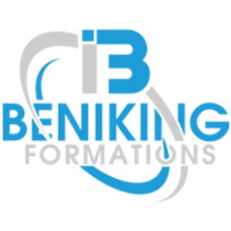Logo Beniking