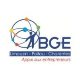 Logo Bge limousin poitou-charentes - antenne haute-vienne