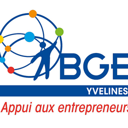 Logo Bge yvelines