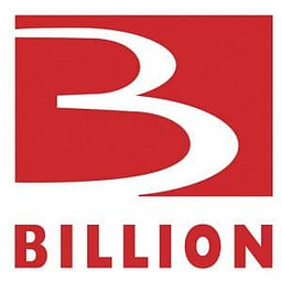 Logo Billion