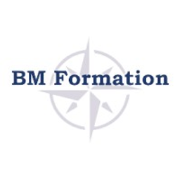 Logo Bm formation
