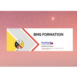 Logo Bms formation