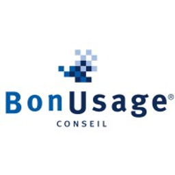 Logo Bon usage conseil
