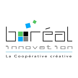 Logo Boréal innovation