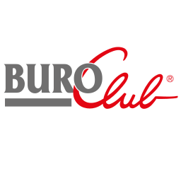 Logo Buro club