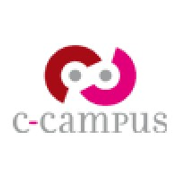 Logo C-campus