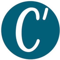 Logo C' du conseil