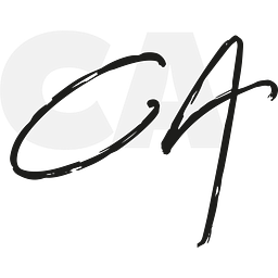 Logo Ca conseils