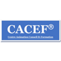 Logo Cacef