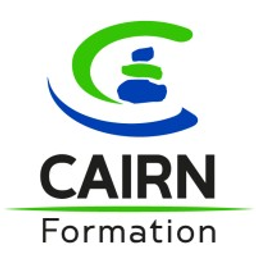 Logo Cairn formation