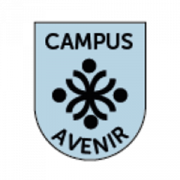 Logo Campus avenir