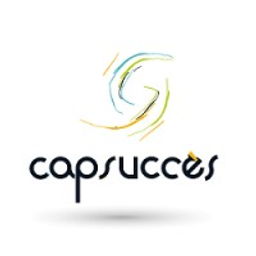 Logo Cap succès