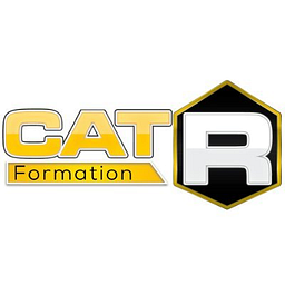 Logo Cat r formation