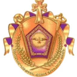 Logo Cathédrale saint-jean-baptiste