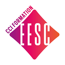 Logo Cci formation eesc