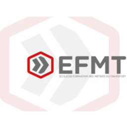 Logo EFMT