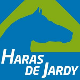 Logo Haras de jardy