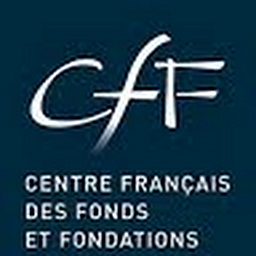 Logo Centre français des fonds et fondations