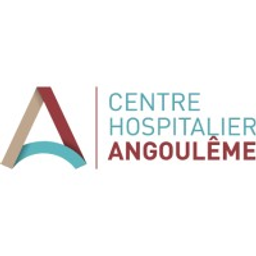 Logo Centre hospitalier angoulême