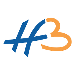 Logo Centre hospitalier de bourg-en-bresse / fleyriat