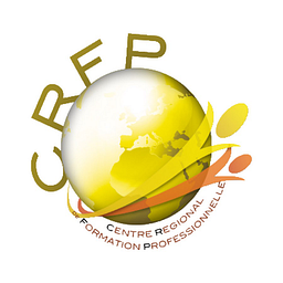 Logo Centre régional de formation professionnelle (crfp) nîmes