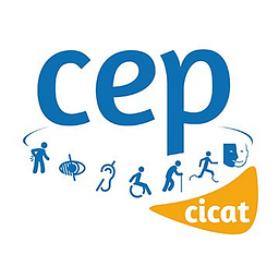 Logo Cep cicat