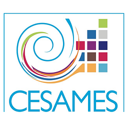 Logo Cesames